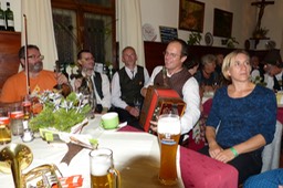 Musikantenwallfahrt Mariazell 2014