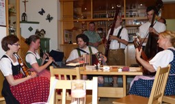 Musikantenstammtisch 20.06.13