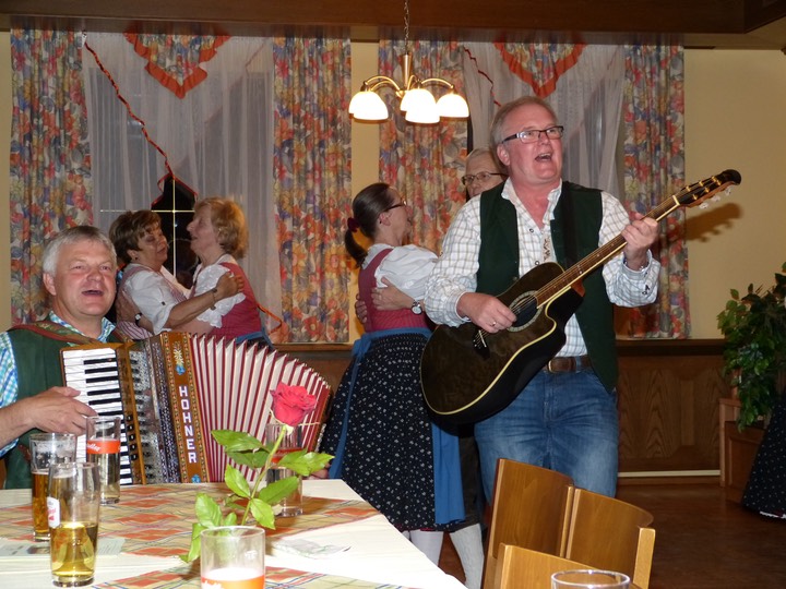 Musikantenstammtisch 21.05.2015 21