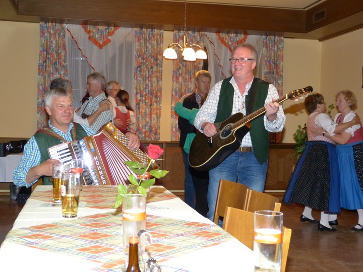 Musikantenstammtisch 21.05.2015 20