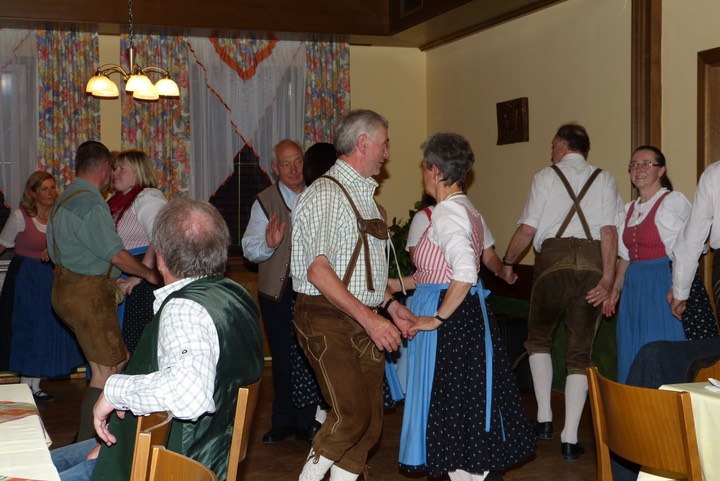 Musikantenstammtisch 21.05.2015 07