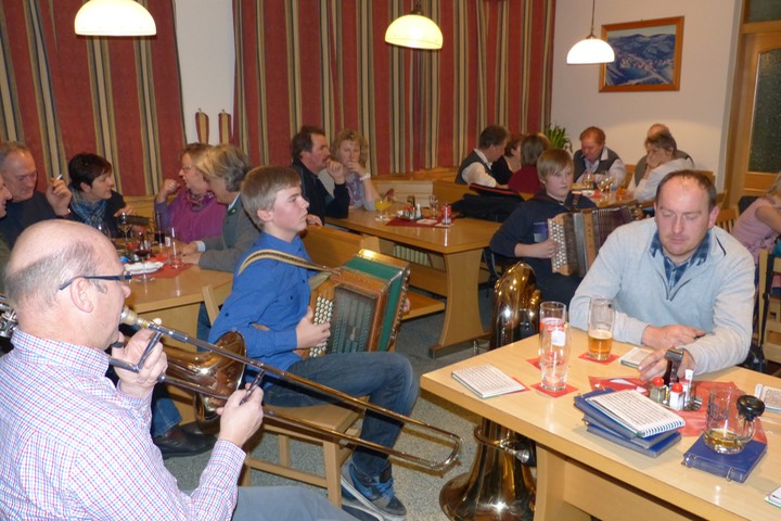 Musikantenstammtisch 17.1.2013 - 07