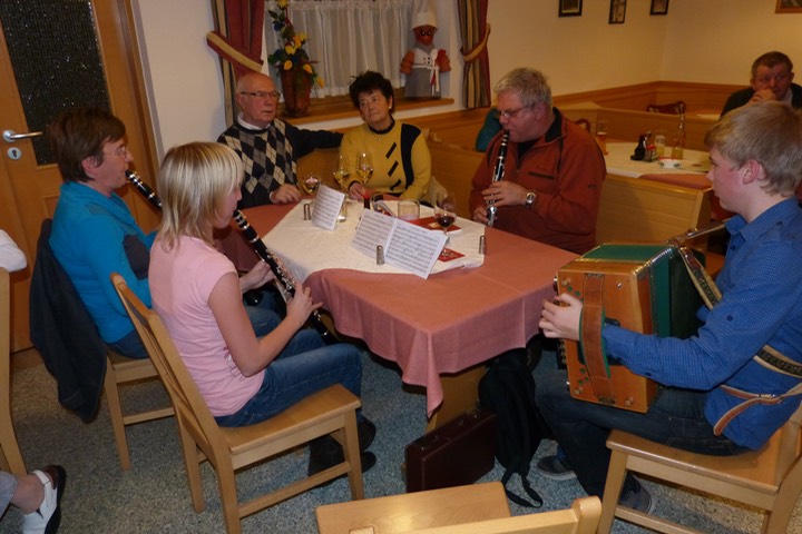 Musikantenstammtisch 17.1.2013 - 18