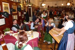 Musikantenwallfahrt Mariazell 2014
