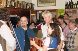 Musikantenwallfahrt Mariazell 2014