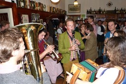 Musikantenwallfahrt Mariazell 2014
