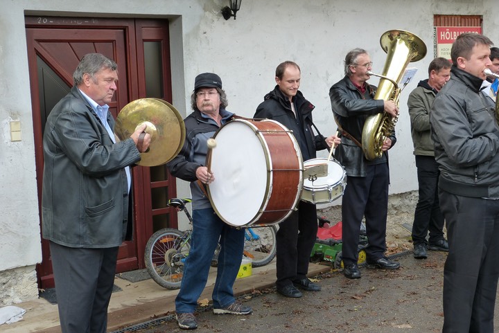 Musikantenwallfahrt Mariazell 2014