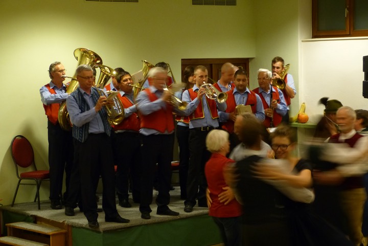 Musikantenwallfahrt Mariazell 2014