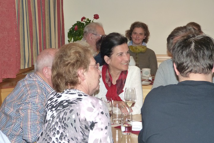 Stammtisch 19.02.2015 - 40